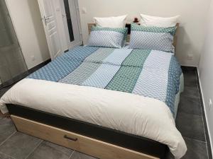 Appartements Residence Soleil : photos des chambres