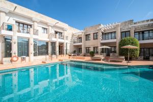 Hotel Menorca Binibeca - Adults Recommended - by Pierre & Vacances Premium