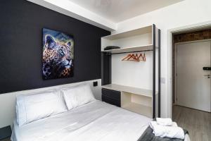 Apartamento novo no ZYZ BV