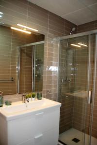 LA CARAMBA Amplio apartamento en la playa