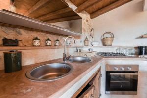 Villa Puglia by Vivimy