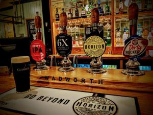 George Hotel & Granary