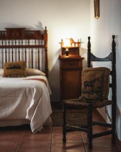 Casa Rural Dehesa de Solana