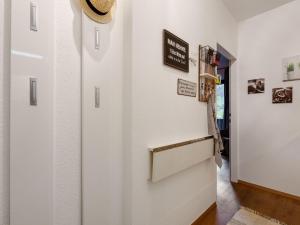 Charming Apartment in Jochberg with Balcony