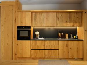 Wohnung in Schröcken bei Ski Arlberg