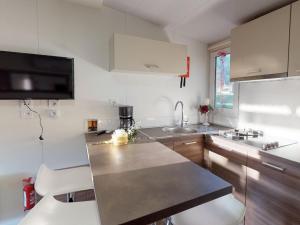 Mobile Home in Bodensdorf by Lake Ossiach