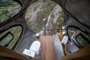 Starlodge Adventure Suites