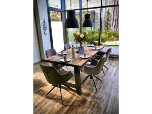 Villa Wonderful Dangast in the North Sea Park