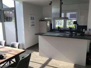 Villa Wonderful Dangast in the North Sea Park