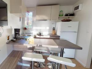 Mobile Home in Bodensdorf by Lake Ossiach