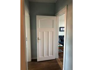 Holiday apartment in Beatenberg