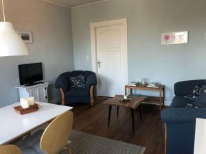 Holiday apartment in Beatenberg