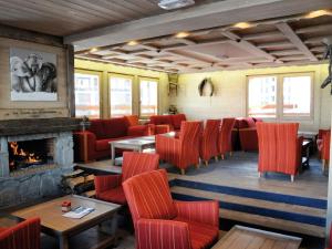 Family Apartment near Ski