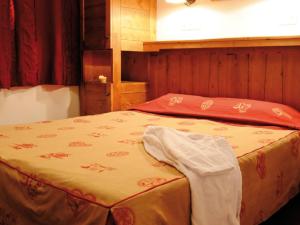 Family Apartment near Ski