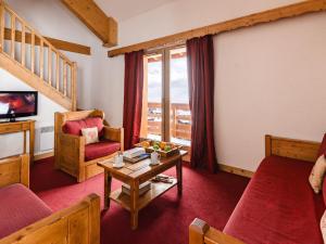 Family Apartment near Ski