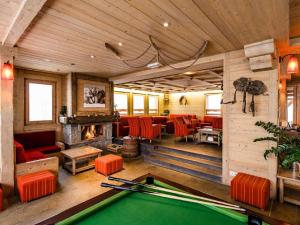 Family Apartment near Ski