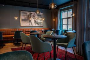 Home Hotel Tollboden