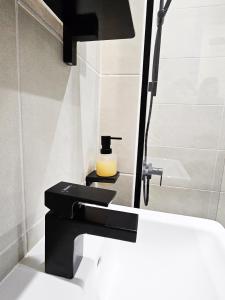 Bijou - most noble Area & free Parking