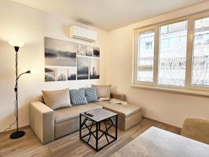 Bijou - most noble Area & free Parking