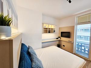 Bijou - most noble Area & free Parking