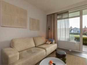 Lovely seaside apartment for three