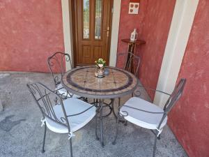 Wine & Apartment VINALES