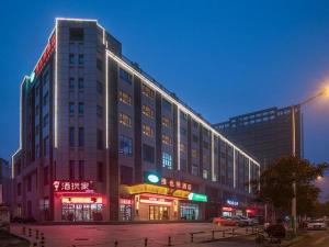 obrázek - Vienna Hotel Xuzhou Junsheng Plaza Benteng Avenue Metro Station
