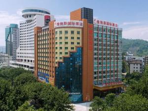 obrázek - Venus International Hotel Guangdong Huizhou West Lake