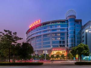 obrázek - Vienna Hotel Guangdong Jiangmen Yingbin Avenue