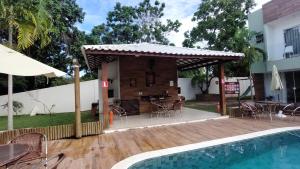 Vilage Aconchegante - Imbassaí