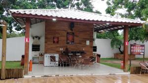 Vilage Aconchegante - Imbassaí