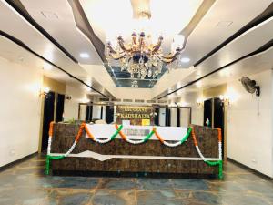 Hotel Grand Kaushalya