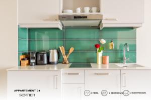 Beauquartier - Sentier