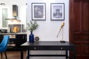 Amethyst Apartments - Kadar