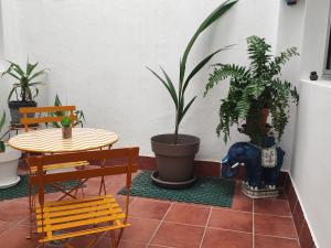 Luxury apartment Las Canteras