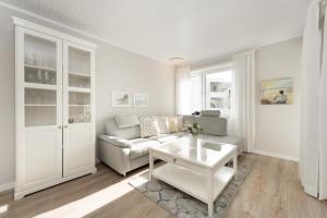 Strandfee Sommerglück