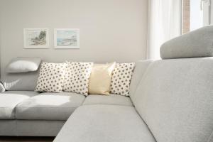 Strandfee Sommerglück