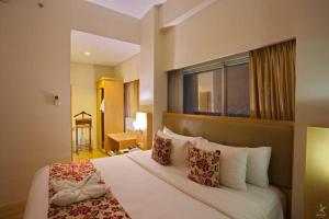 Horison Ultima Semarang