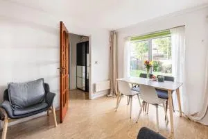 QuaintGarden Apartment@Near Tower Bridge & Big Ben - Bermondsey