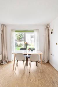 QuaintGarden Apartment@Near Tower Bridge & Big Ben