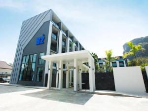 B2 Krabi Ao Nang Premier Resort