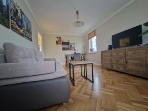 Apartament na Błoniach