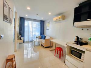 The Urban Condo in Central Pattaya