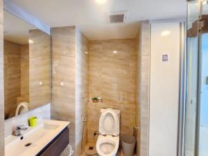 The Urban Condo in Central Pattaya