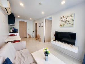 The Urban Condo in Central Pattaya