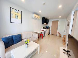 The Urban Condo in Central Pattaya
