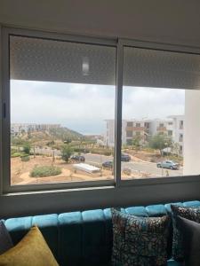 Appartement standing avec piscine à ImiOuaddar