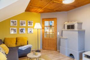 Ferienwohnung Mair - Sonnaufgang