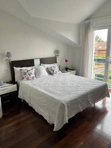 Excepcional chalet en Perbes