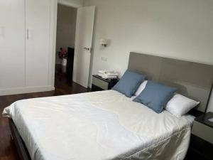 Excepcional chalet en Perbes